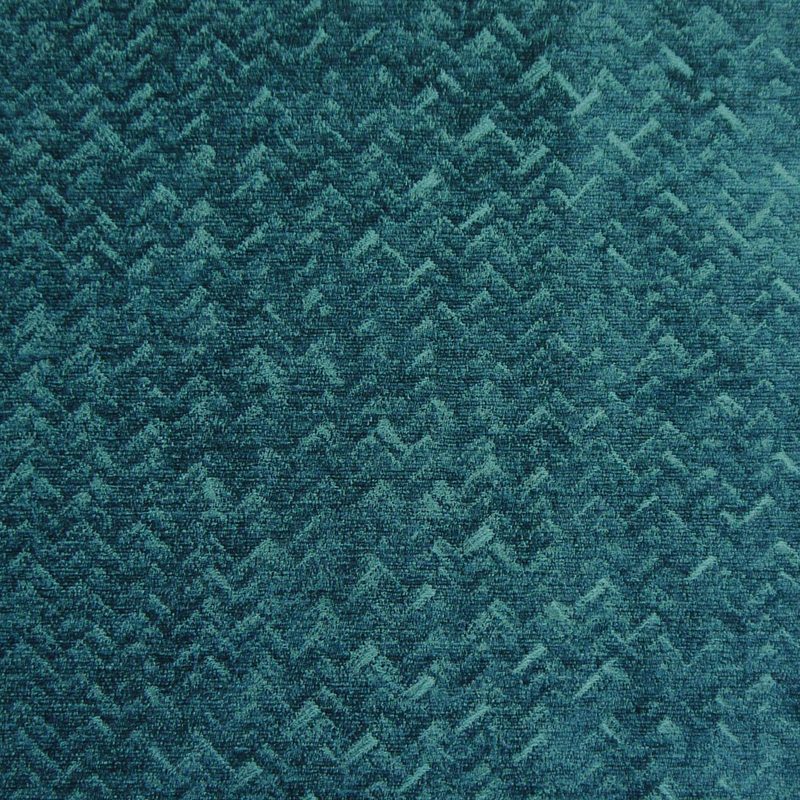 Upholstery fabric swatch