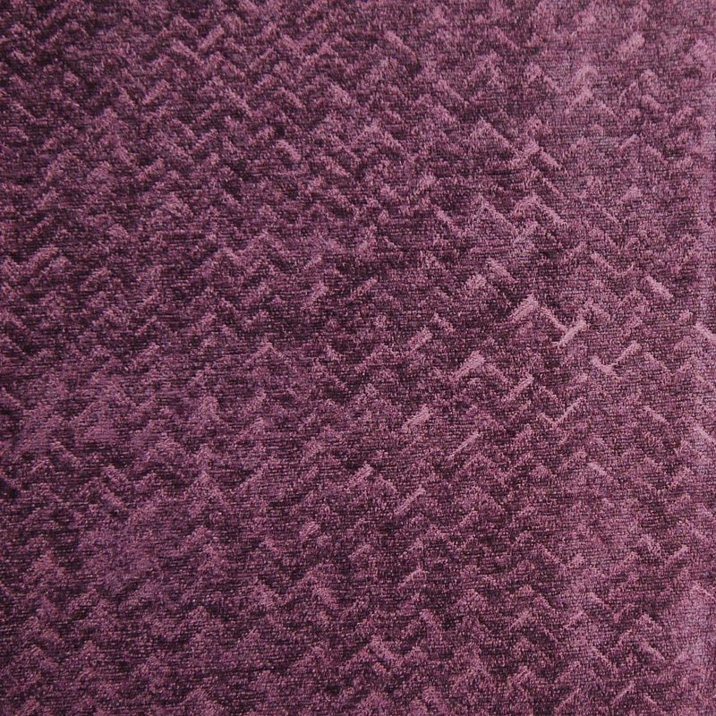 Upholstery fabric swatch