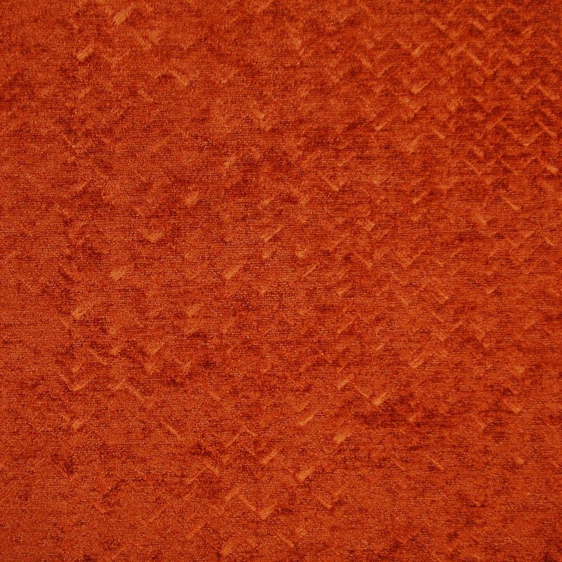 Upholstery fabric swatch