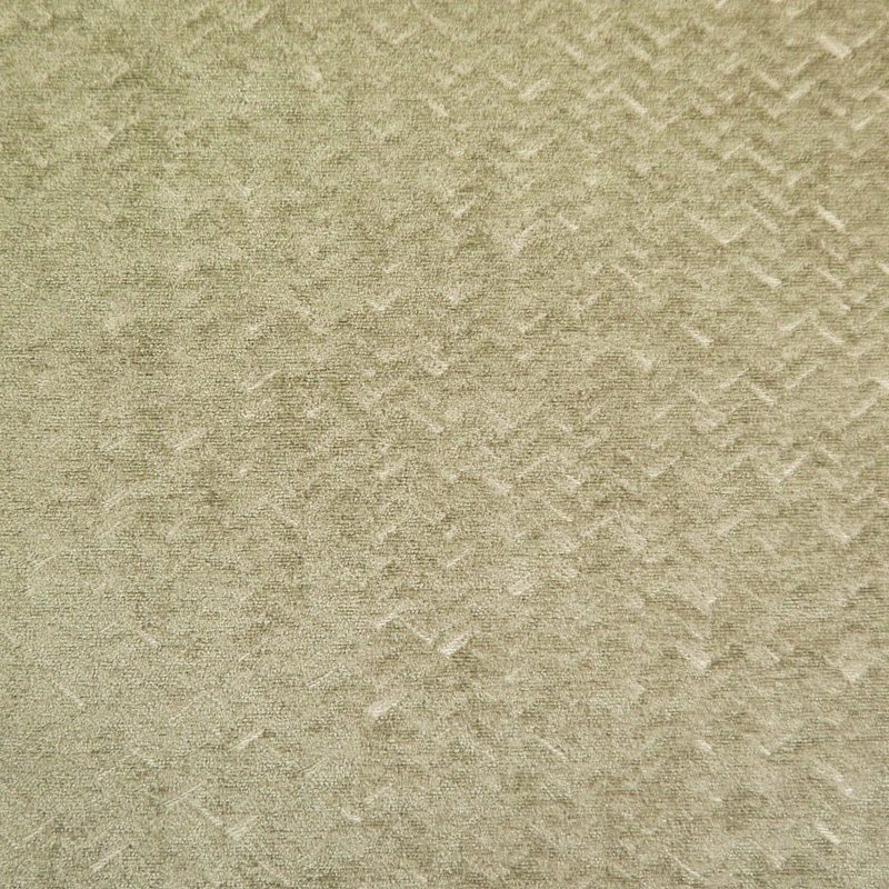 Upholstery fabric swatch