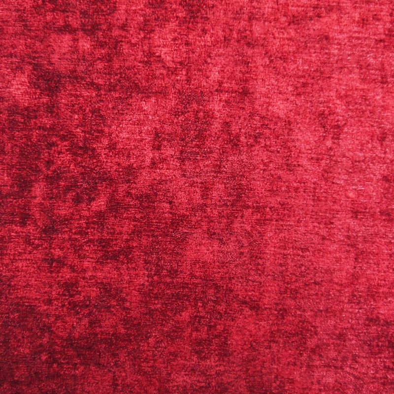 Upholstery fabric swatch