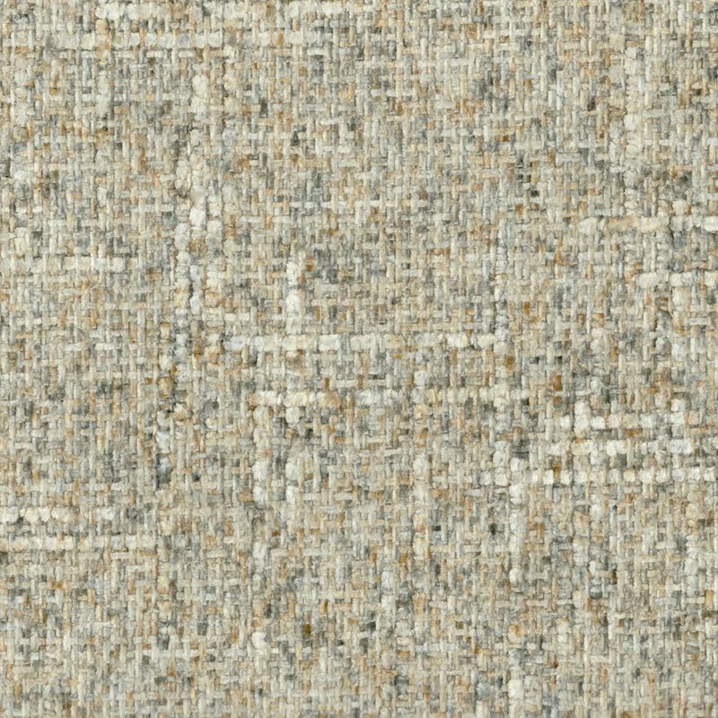 Upholstery fabric swatch