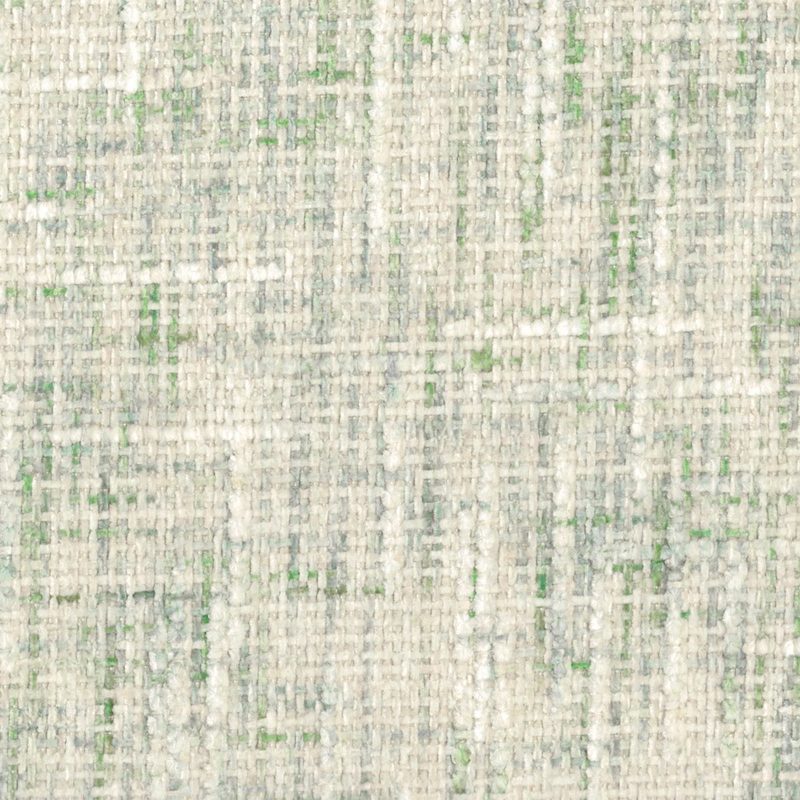 Upholstery fabric swatch