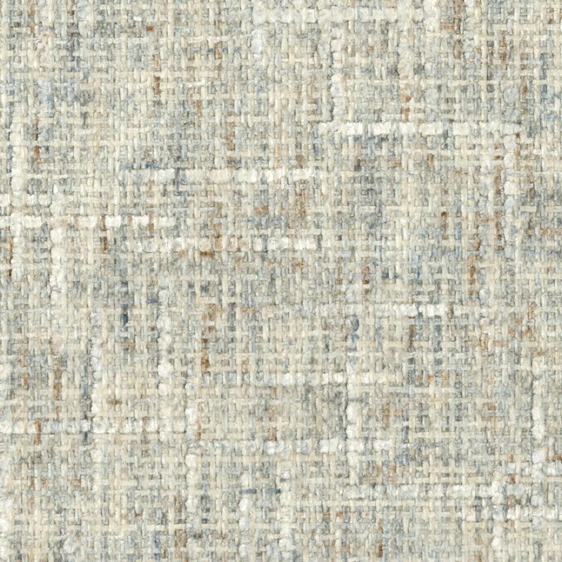 Upholstery fabric swatch