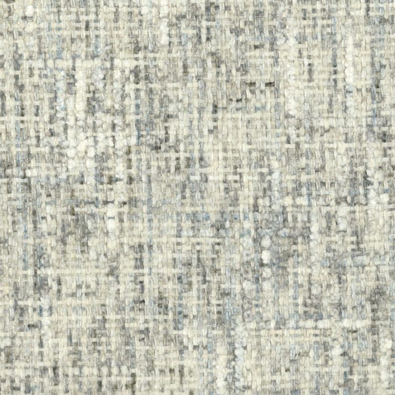 Upholstery fabric swatch