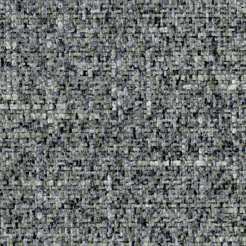 Upholstery fabric swatch