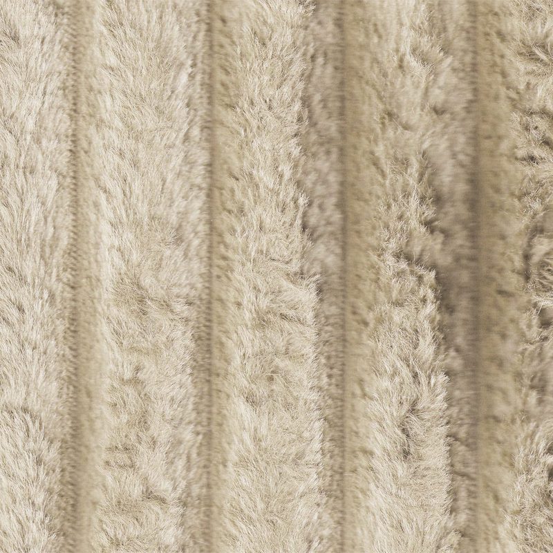 Upholstery fabric swatch