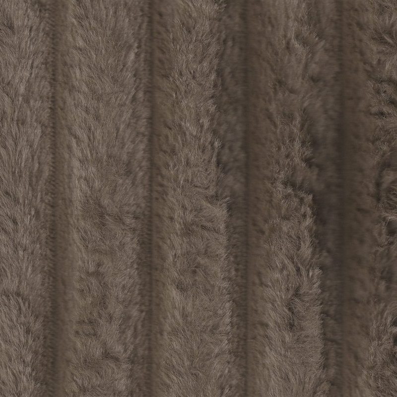 Upholstery fabric swatch