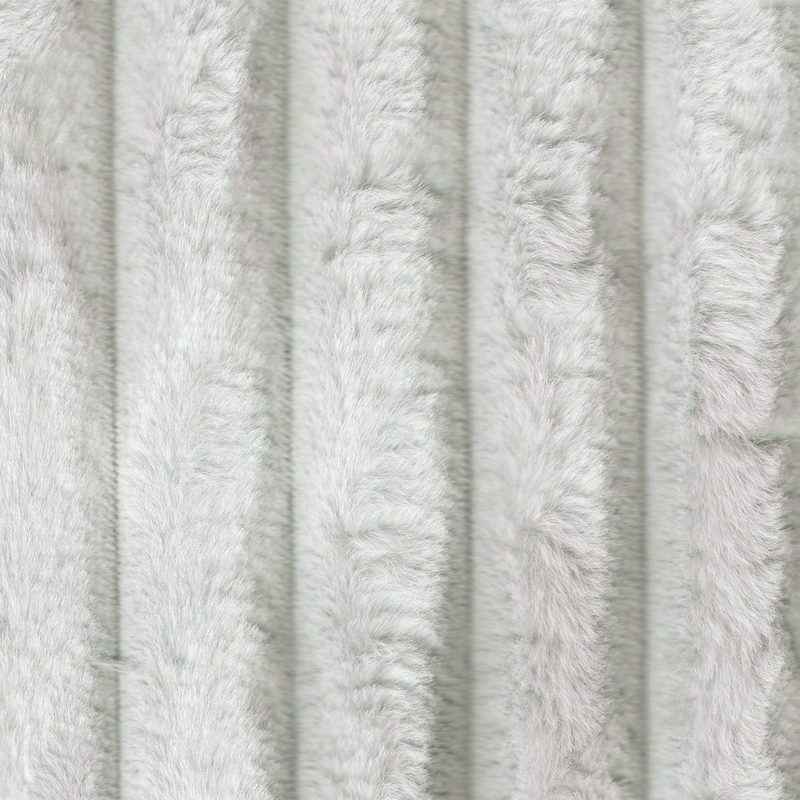 Upholstery fabric swatch