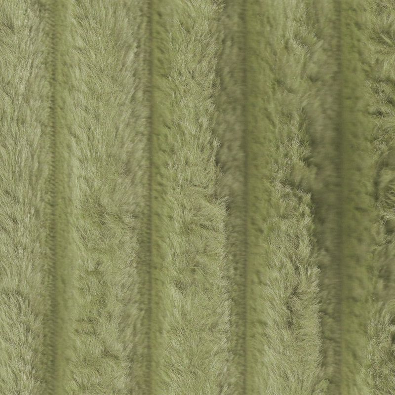 Upholstery fabric swatch