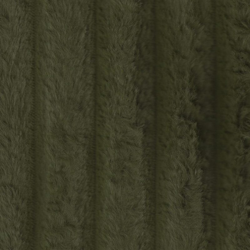 Upholstery fabric swatch
