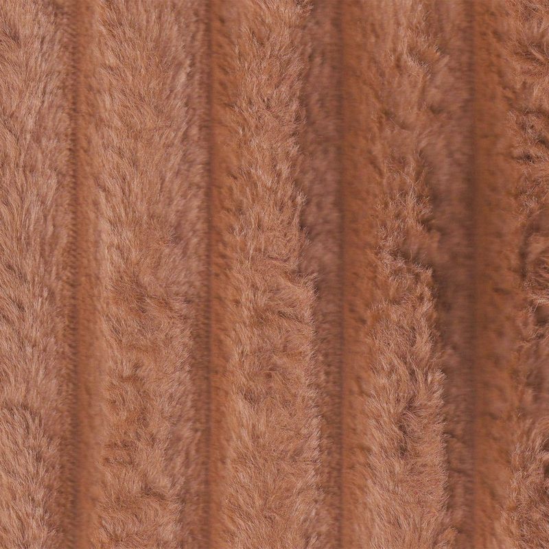 Upholstery fabric swatch