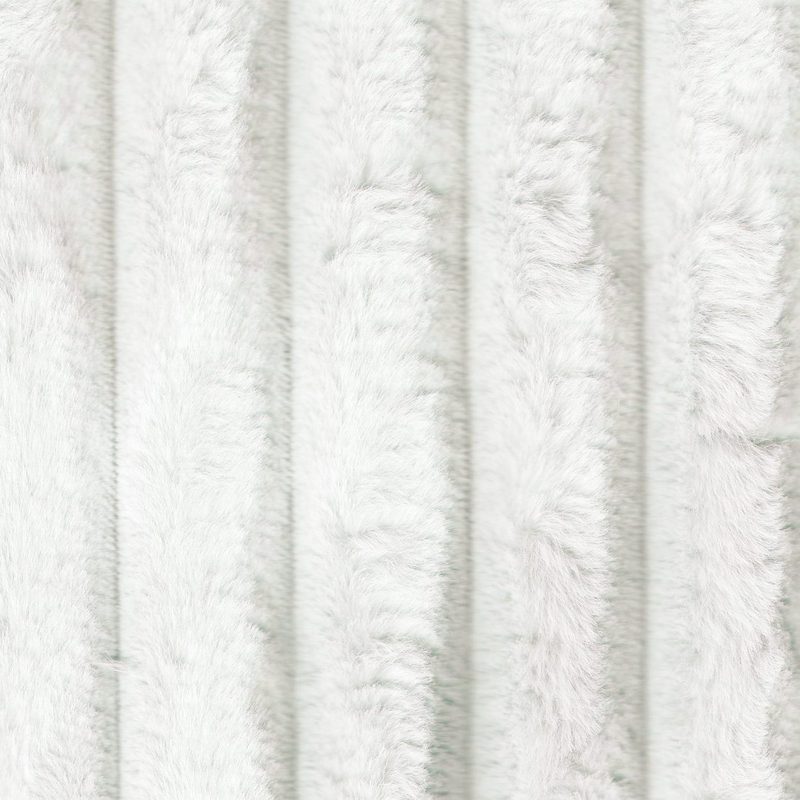 Upholstery fabric swatch