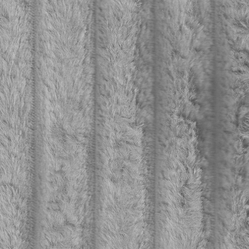 Upholstery fabric swatch