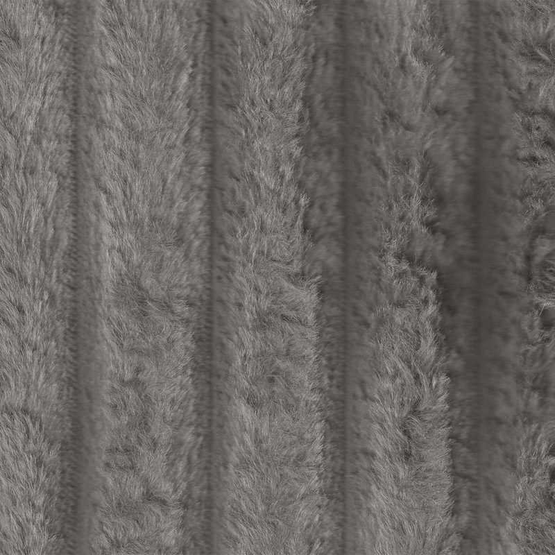 Upholstery fabric swatch