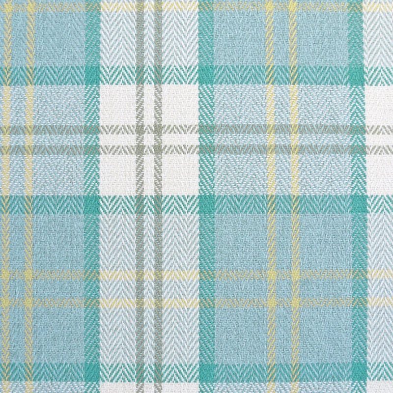 Upholstery fabric swatch