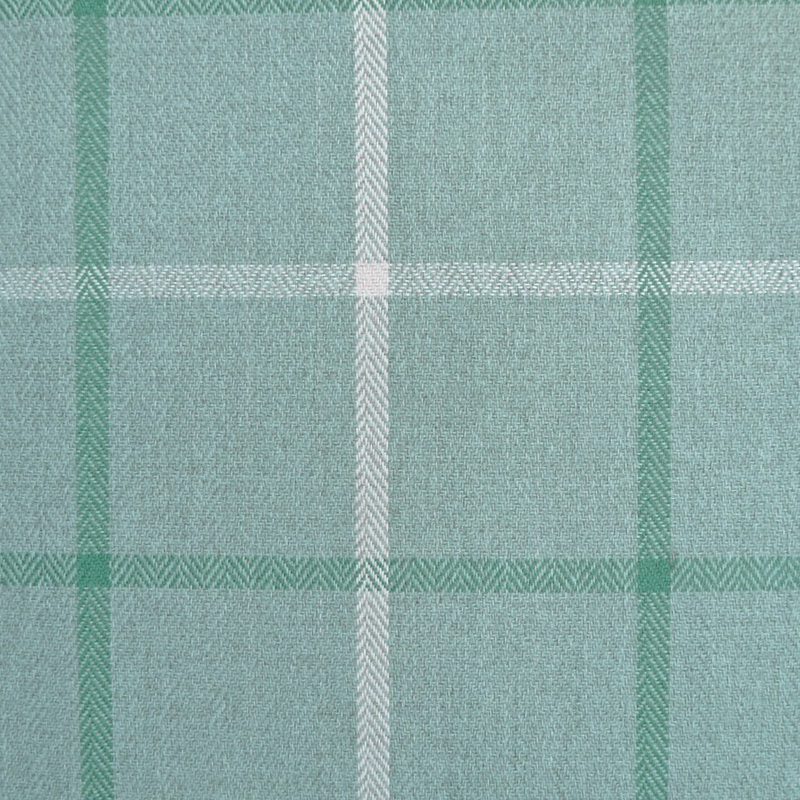 Upholstery fabric swatch