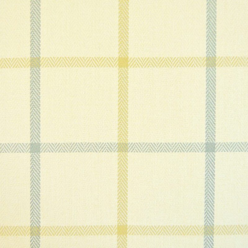 Upholstery fabric swatch
