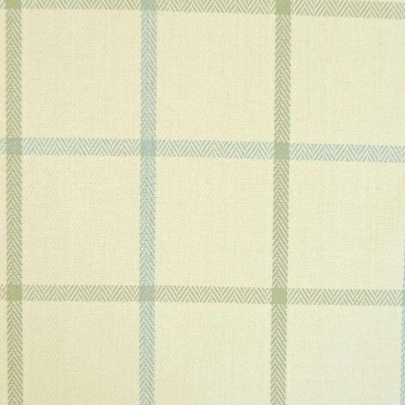 Upholstery fabric swatch