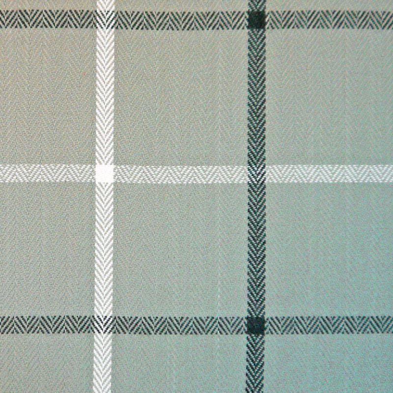 Upholstery fabric swatch