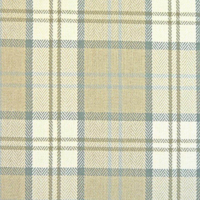 Upholstery fabric swatch