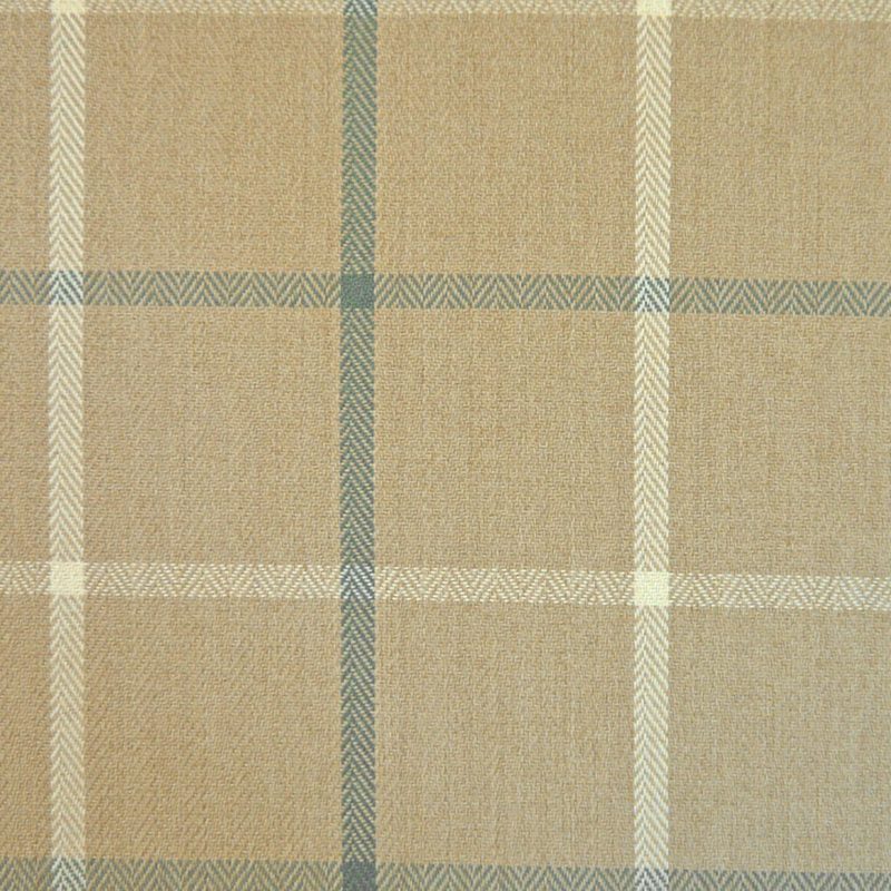 Upholstery fabric swatch