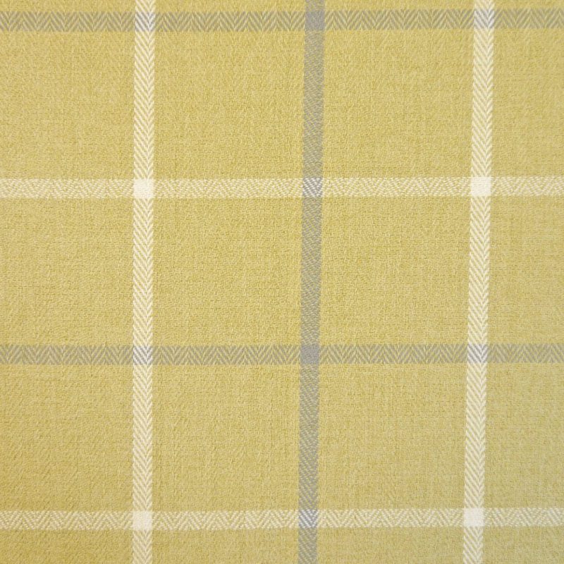 Upholstery fabric swatch