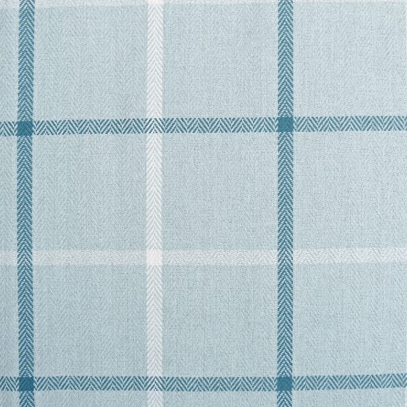 Upholstery fabric swatch