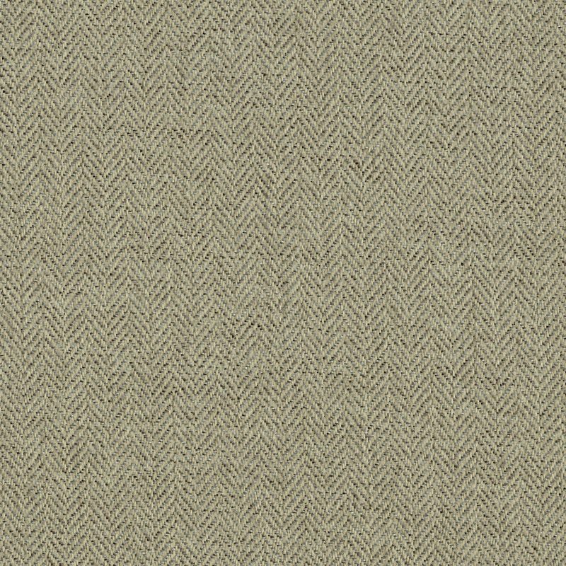 Upholstery fabric swatch