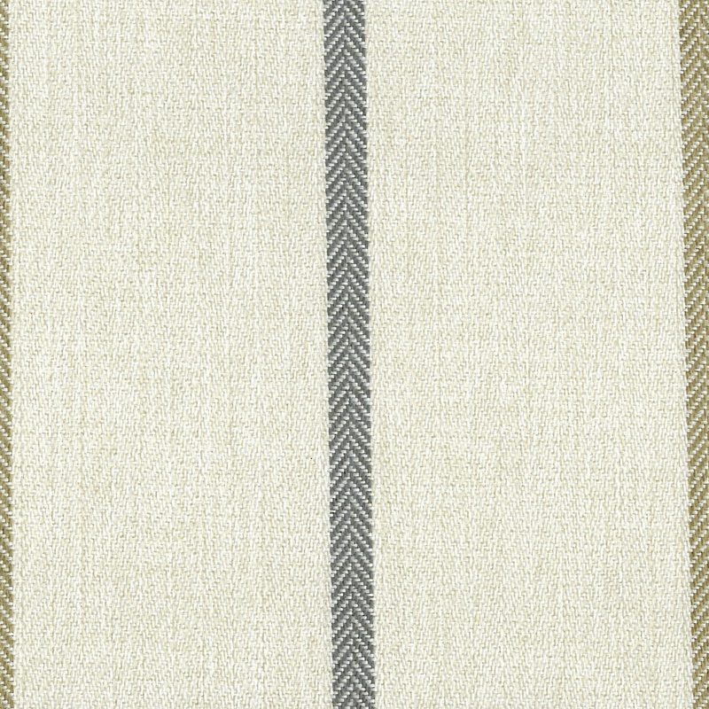 Upholstery fabric swatch