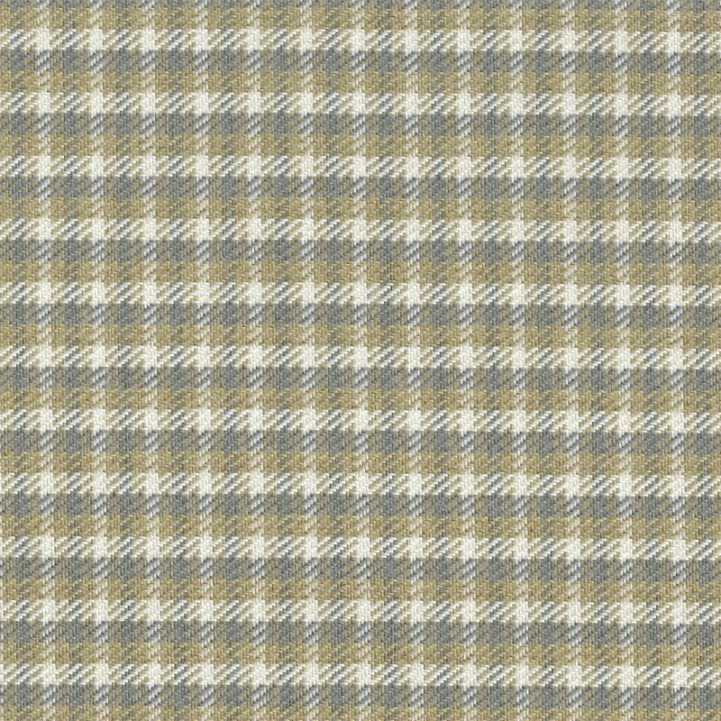 Upholstery fabric swatch