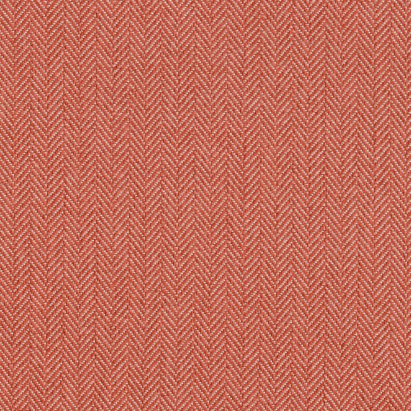 Upholstery fabric swatch