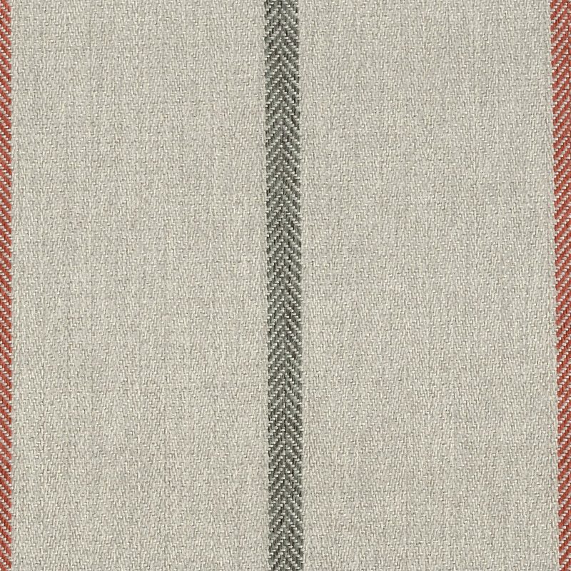 Upholstery fabric swatch
