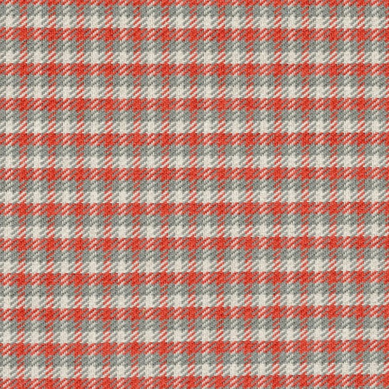 Upholstery fabric swatch