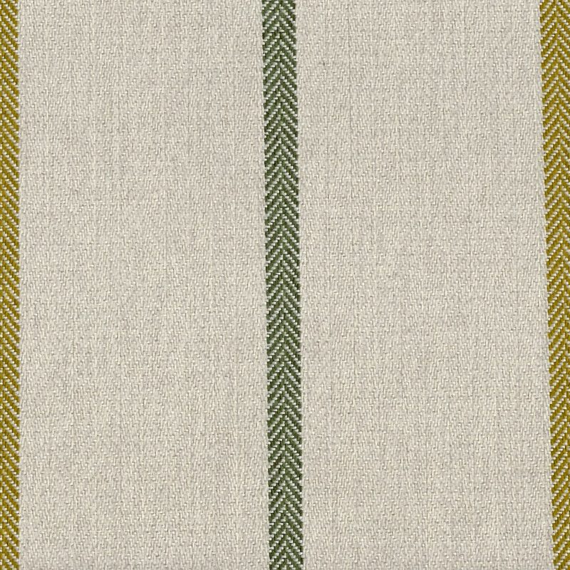 Upholstery fabric swatch