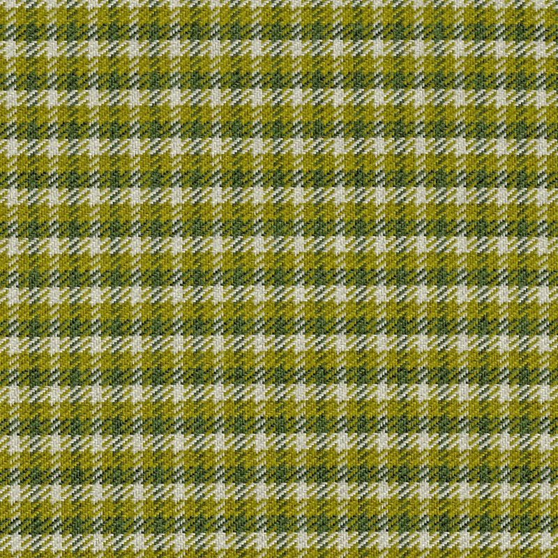 Upholstery fabric swatch