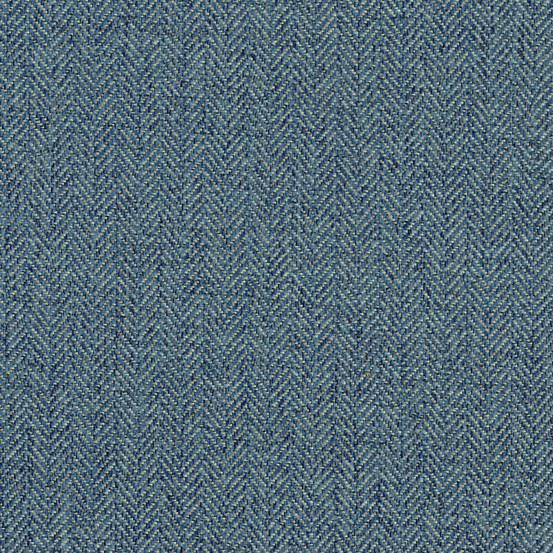 Upholstery fabric swatch