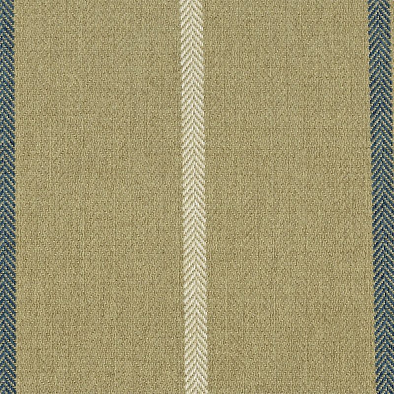 Upholstery fabric swatch