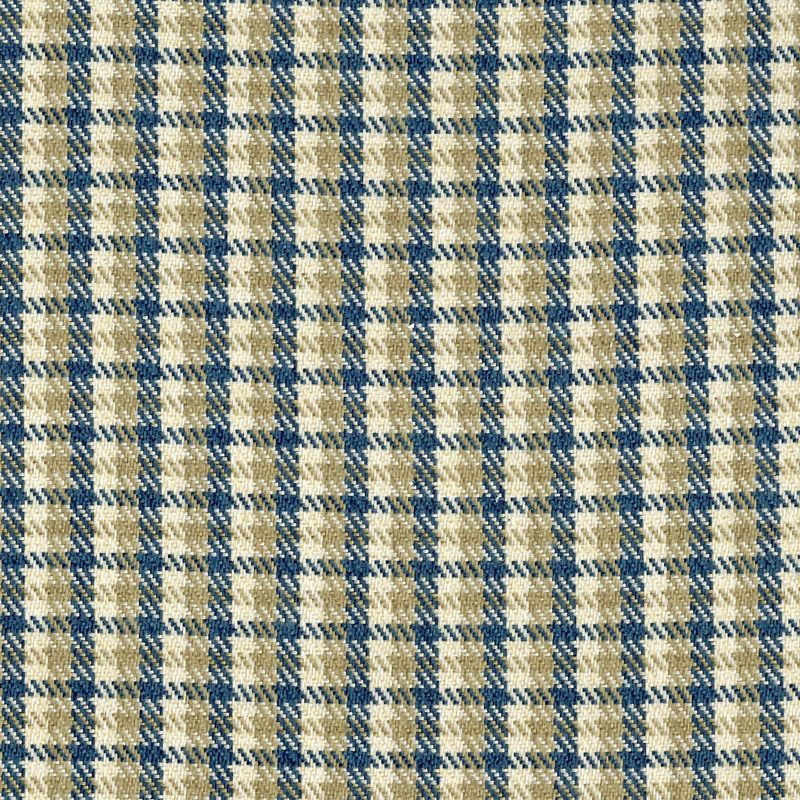Upholstery fabric swatch