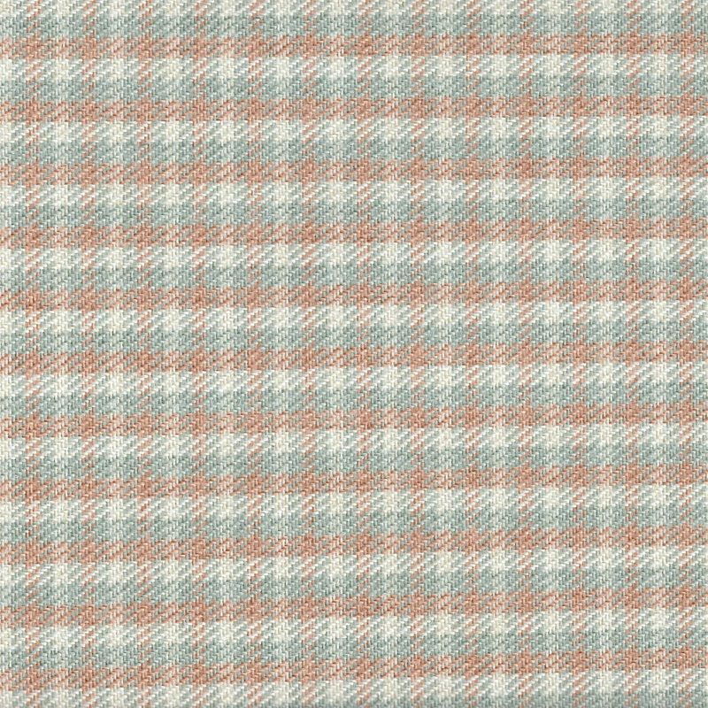 Upholstery fabric swatch