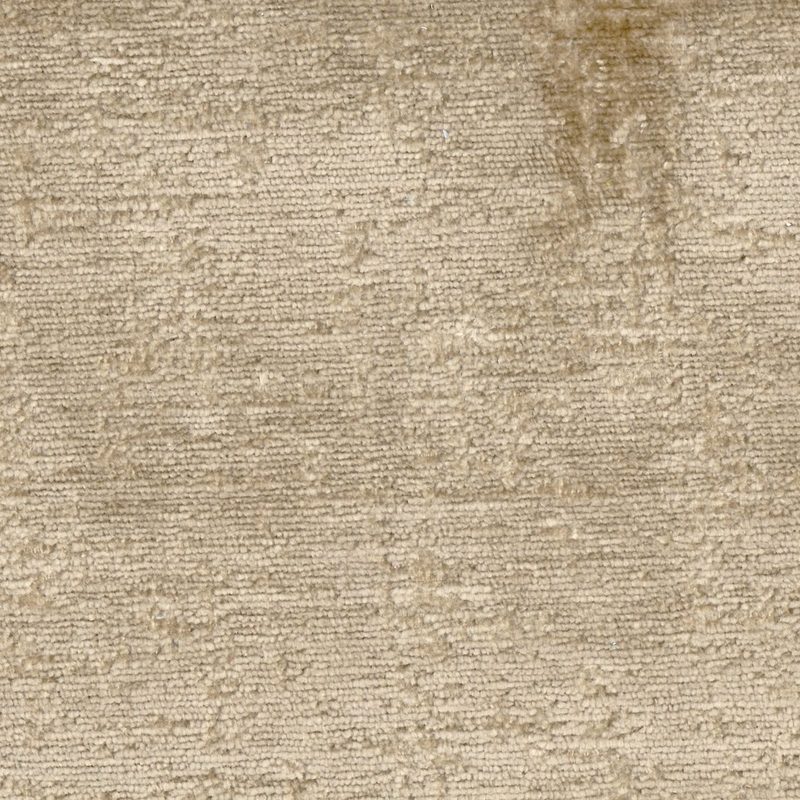 Upholstery fabric swatch