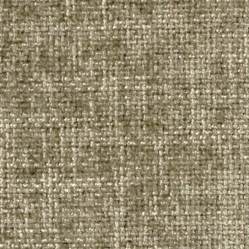 Upholstery fabric swatch
