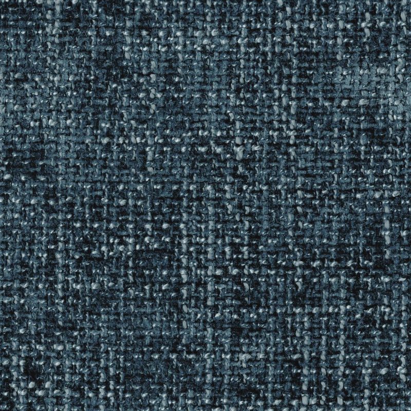 Upholstery fabric swatch