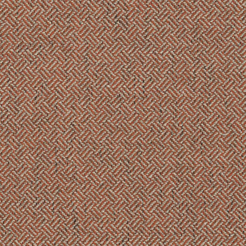 Upholstery fabric swatch