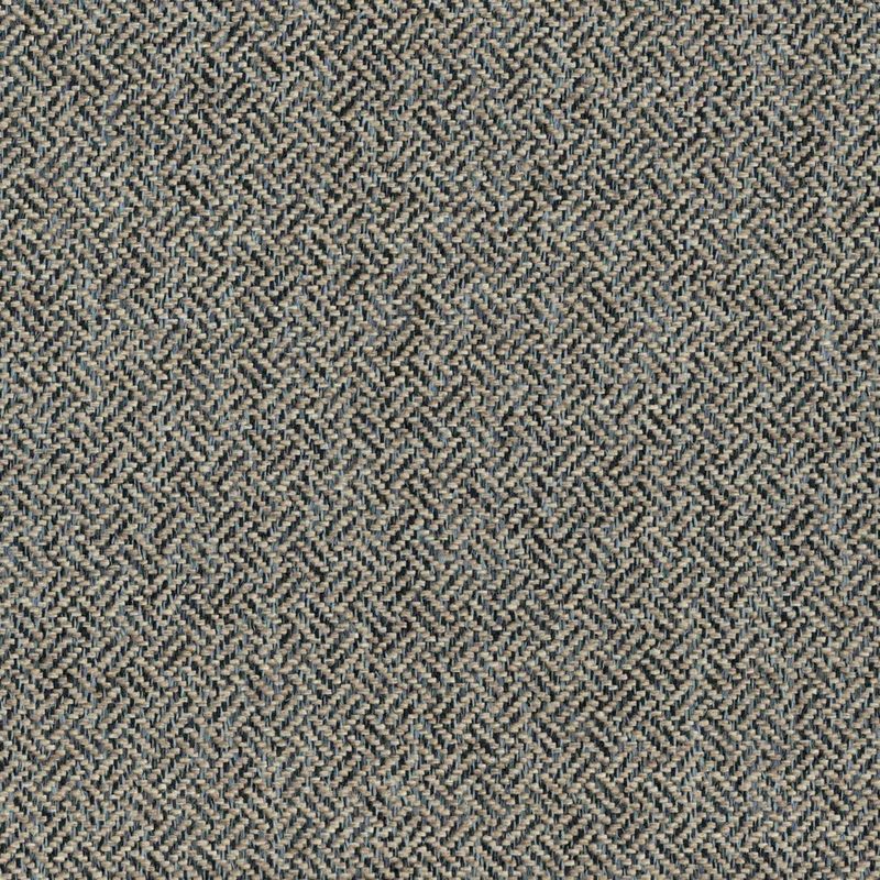 Upholstery fabric swatch
