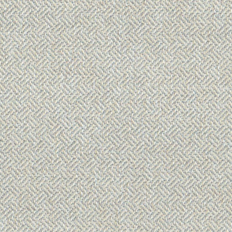Upholstery fabric swatch