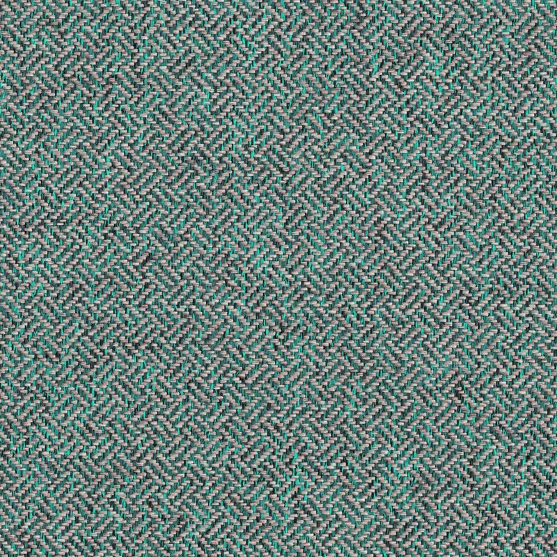 Upholstery fabric swatch