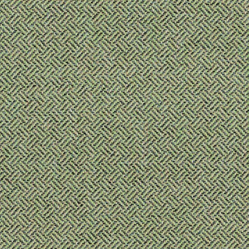 Upholstery fabric swatch