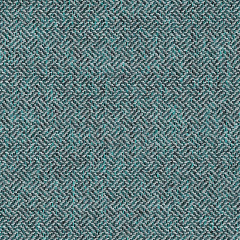 Upholstery fabric swatch